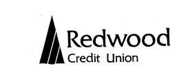 REDWOOD CREDIT UNION trademark