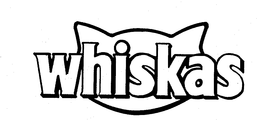 WHISKAS trademark