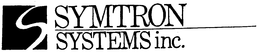 SYMTRON SYSTEMS INC. trademark