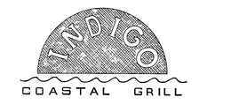 INDIGO COASTAL GRILL trademark