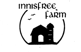 INNISFREE FARM trademark