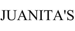 JUANITA'S trademark