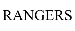 RANGERS trademark