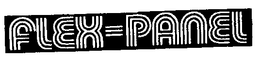 FLEX-PANEL trademark