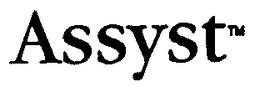 ASSYST trademark