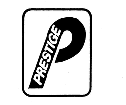 P PRESTIGE trademark