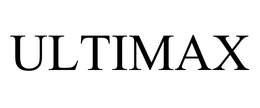 ULTIMAX trademark