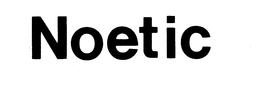 NOETIC trademark