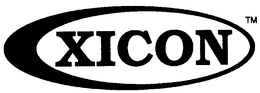 XICON trademark