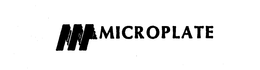 M MICROPLATE trademark