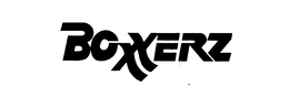 BOXXERZ trademark