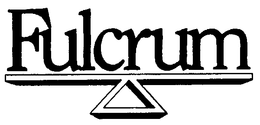 FULCRUM trademark