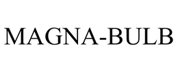 MAGNA-BULB trademark