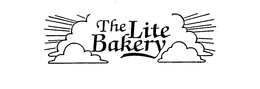 THE LITE BAKERY trademark