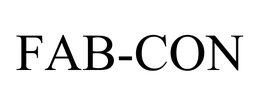 FAB-CON trademark
