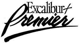 EXCALIBUR+ PREMIER trademark