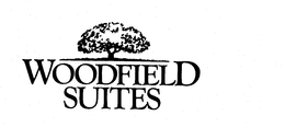 WOODFIELD SUITES trademark