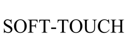 SOFT-TOUCH trademark