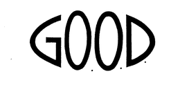 GO.O.D. trademark