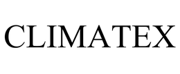 CLIMATEX trademark