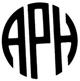 APH trademark