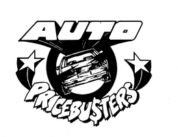 AUTO PRICEBU$TERS trademark