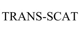 TRANS-SCAT trademark