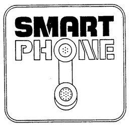 SMART PHONE trademark