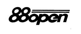 88OPEN trademark