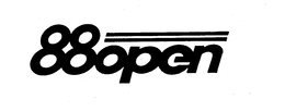 88OPEN trademark