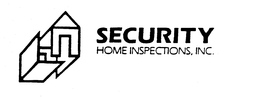 SECURITY HOME INSPECTIONS, INC. trademark