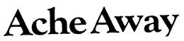 ACHE AWAY trademark