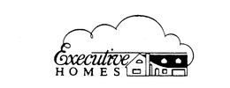 EXECUTIVE HOMES trademark