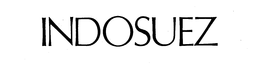 INDOSUEZ trademark