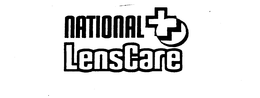 NATIONAL LENSCARE trademark