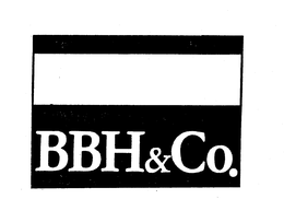 BBH & CO. trademark