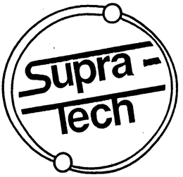 SUPRA-TECH trademark