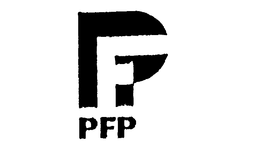 PFP trademark