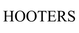 HOOTERS trademark