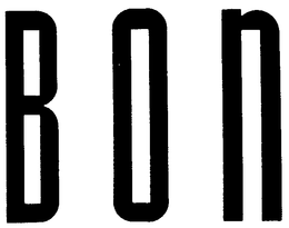 BON trademark