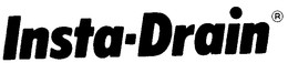 INSTA-DRAIN trademark