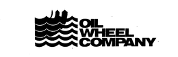 OIL WHEEL COMPANY trademark