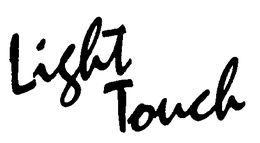 LIGHT TOUCH trademark