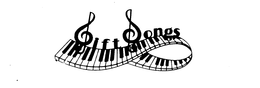 GIFT SONGS trademark