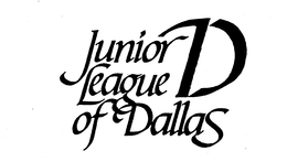 JUNIOR D LEAGUE OF DALLAS trademark