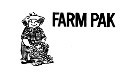 FARM PAK trademark