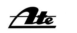 ATE trademark