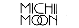MICHII MOON trademark