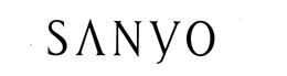 SANYO trademark