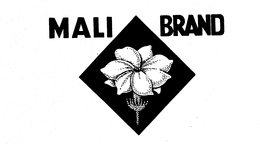 MALI BRAND trademark